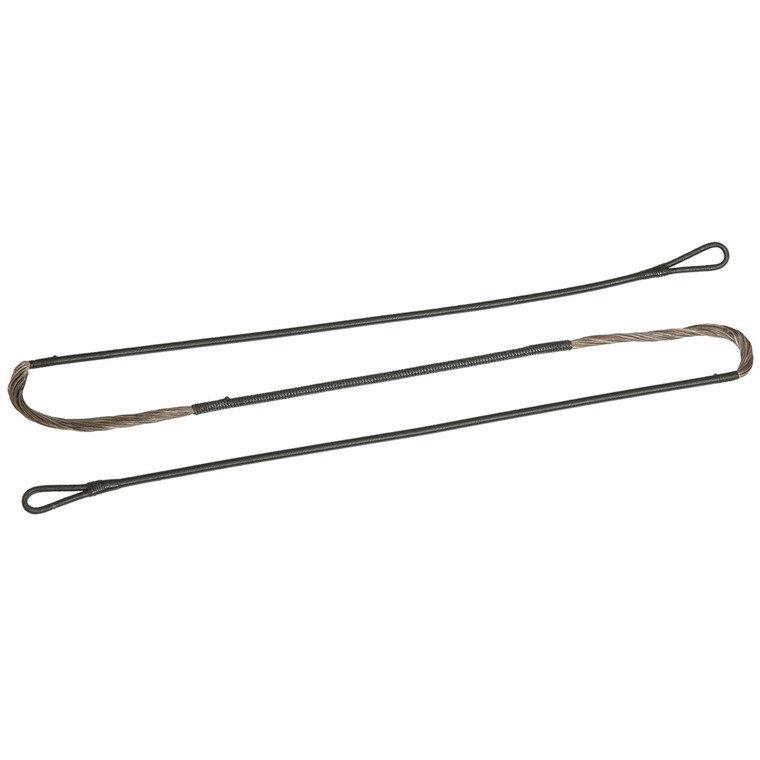 October Mountain Crossbow String 37 in. CX XForce 454SL - 10235