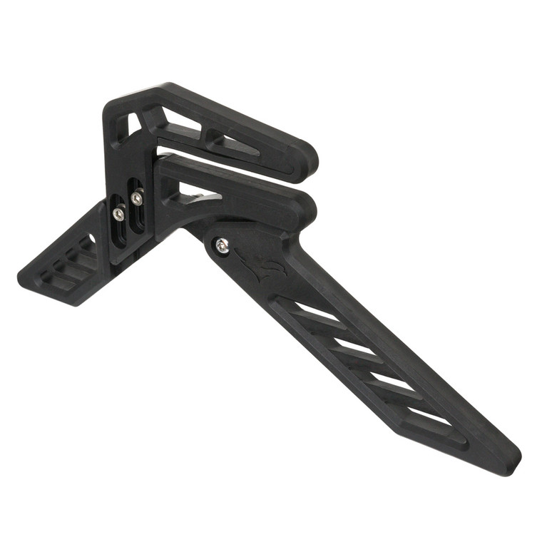 Elevation Raptor Kickstand Black -