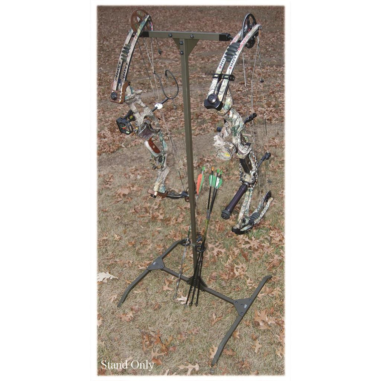 HME Archers Hard Surface Practice Hanger - HME-HSPH