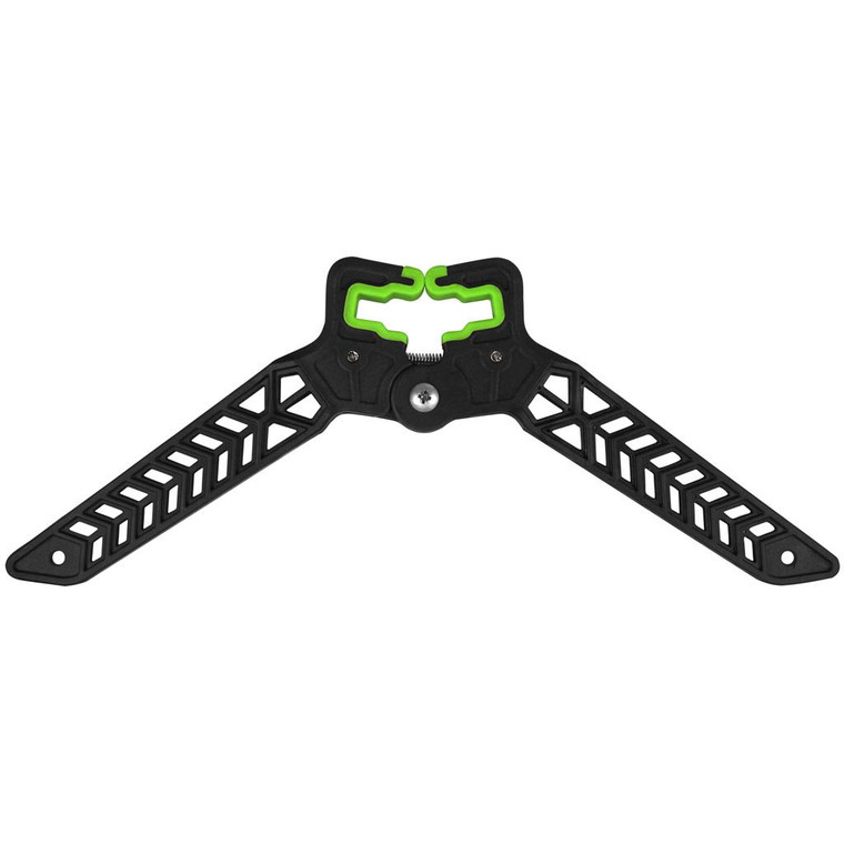 Dead Ringer Bow Feet - DR2795