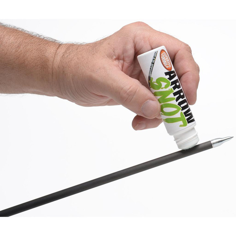 30-06 Arrow Snot Arrow Release Fluid - AS-1