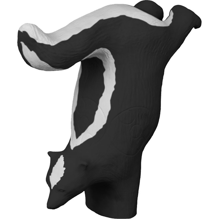 Big Shot Pro Hunter Skunk Target - 3D940
