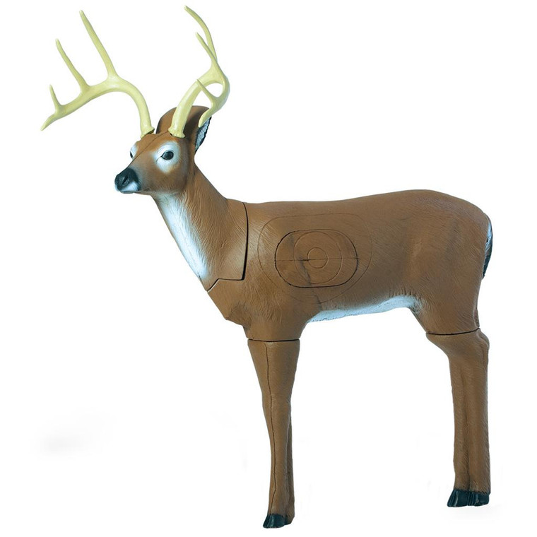 Delta McKenzie Backyard 3D Target Challenger Deer - 50455