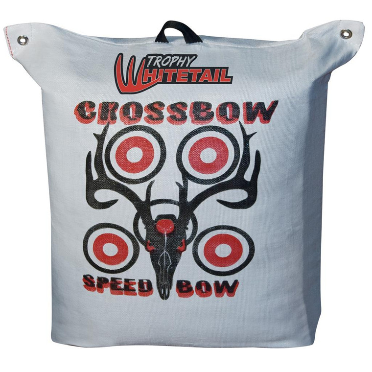 Big Shot Trophy Whitetail Bag Target - 100TW