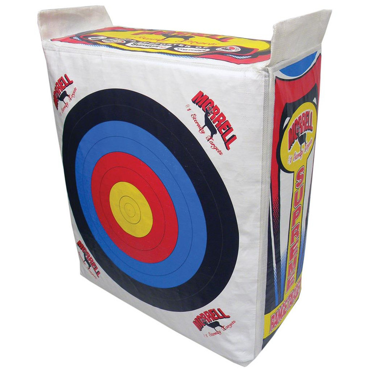 Morrell Supreme Range Target - 119