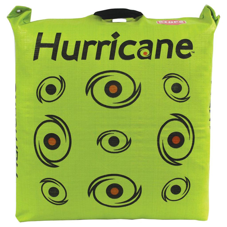 Hurricane Bag Target H-28 - 60800