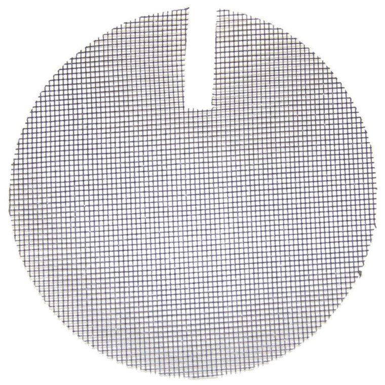 Minnesota Trapline Fiberglass Trap Pan Covers No. 1.5 24 pk. - 1.5 PanCovers