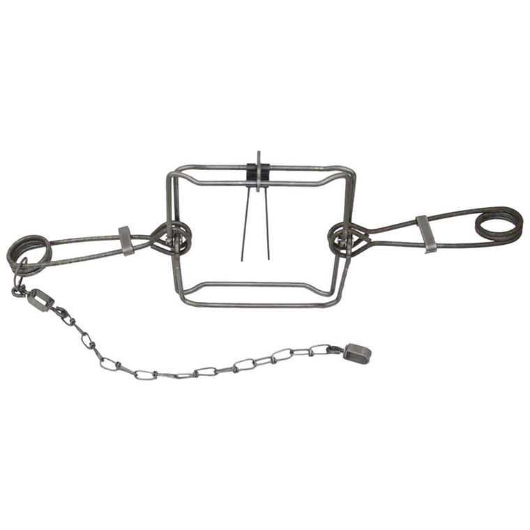 Bridger Body Gripper Trap No. 220 - BR 220