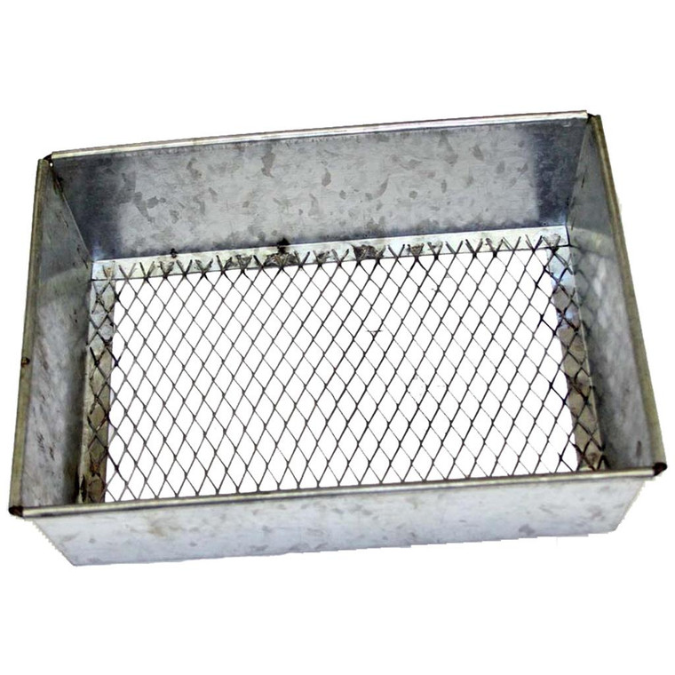 Minnesota Trapline Metal Dirt Sifter - MetalSifter