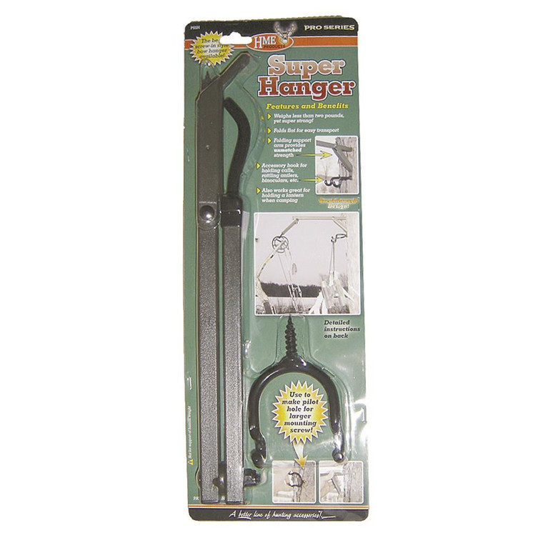 HME Super Hanger - HME-PSSH HME Super Hanger - HME-PSSH