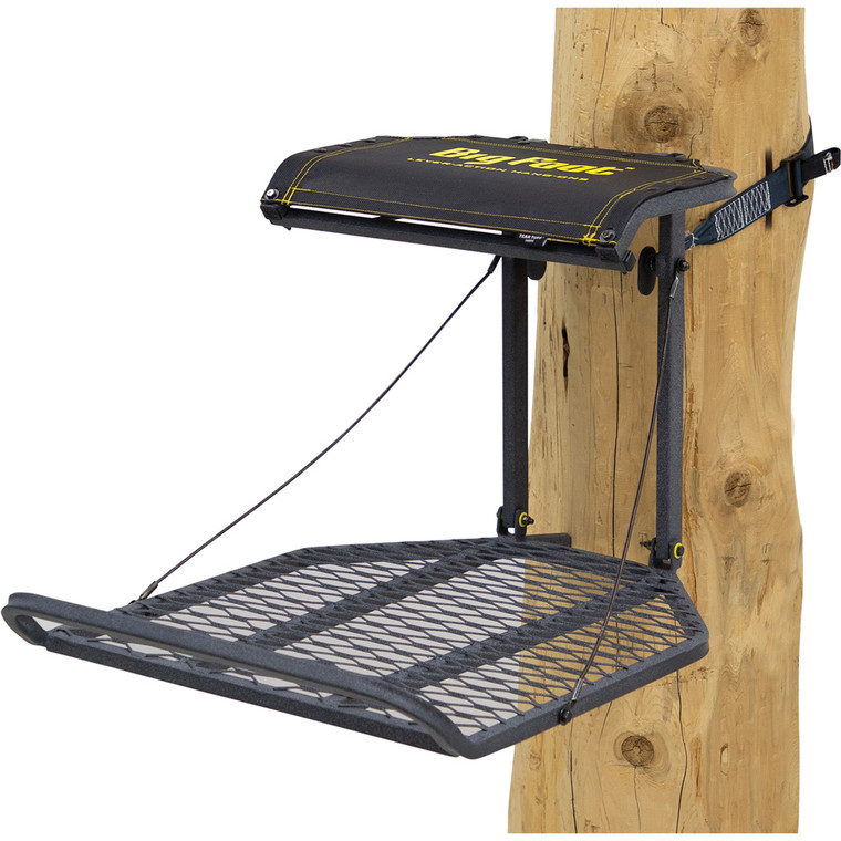 Rivers Edge Big Foot Hang On Stand Rogue XL - RE562 Rivers Edge Big Foot Hang On Stand Rogue XL - RE562