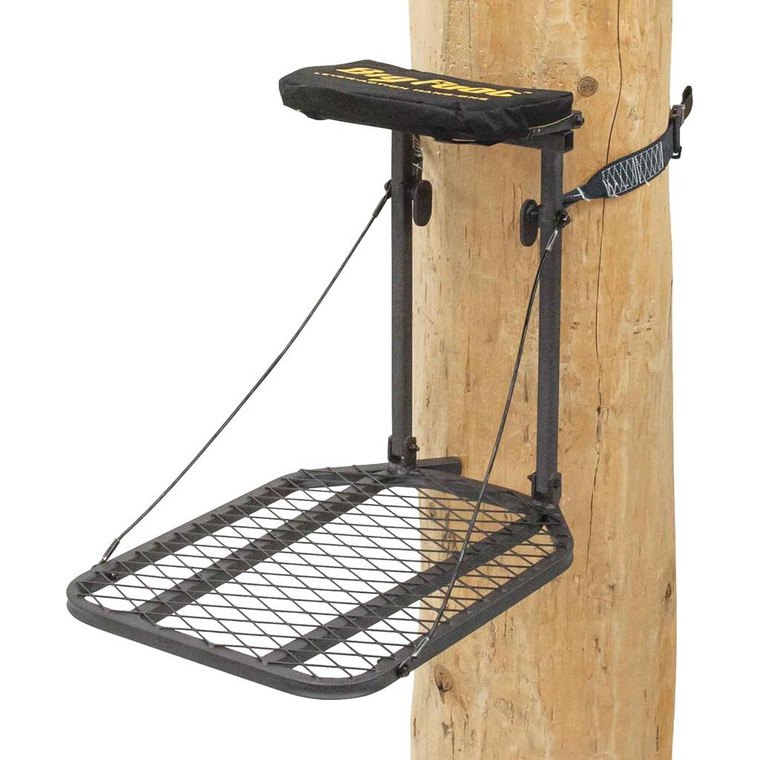 Rivers Edge Big Foot Hang On Stand Traveler - RE553