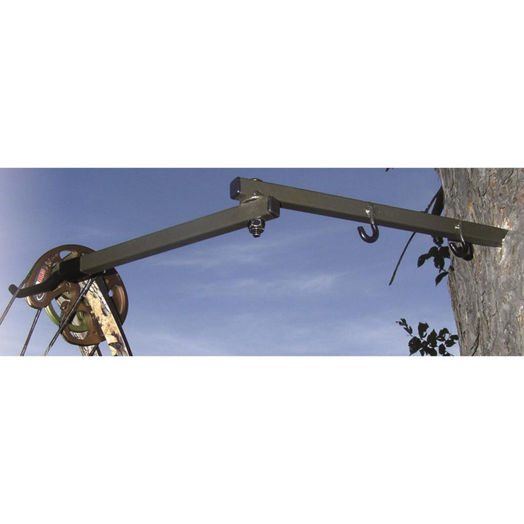 HME Folding Bow Hanger 3 pk. - HME-FBH-3