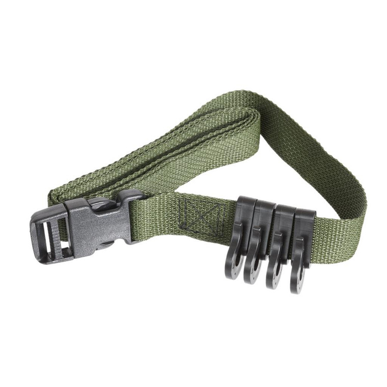 Third Hand Accessory Belt Black - 110DAB