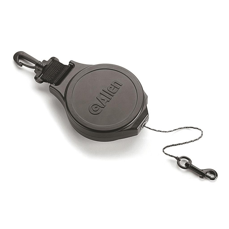 Allen Deluxe Bow/Gun Retriever Black - 5265