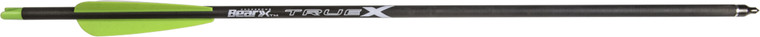 Bear Archery ACBK20 TrueX Crossbow - Bolts deep groove nock for narrow - ACBK20