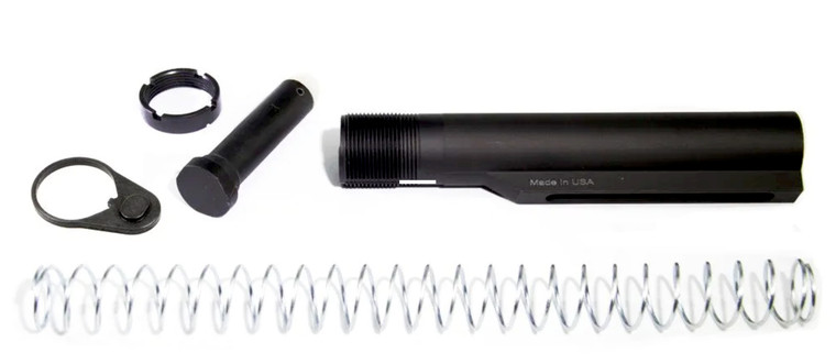 Black Rain Ordnance BRO-CBK 5.56 - Buffer AssemblyY Kit, Carbine Length - BRO-CBK