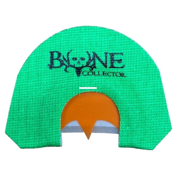 Bone Collector BC140002 GA Peach - - Mouth Calls- Bat Wing Cut - BC140002