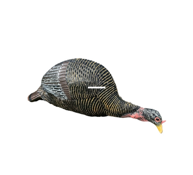Bone Collector BC150005 Feeding Hen - Decoy - Decoy - Feeding Hen - BC150005