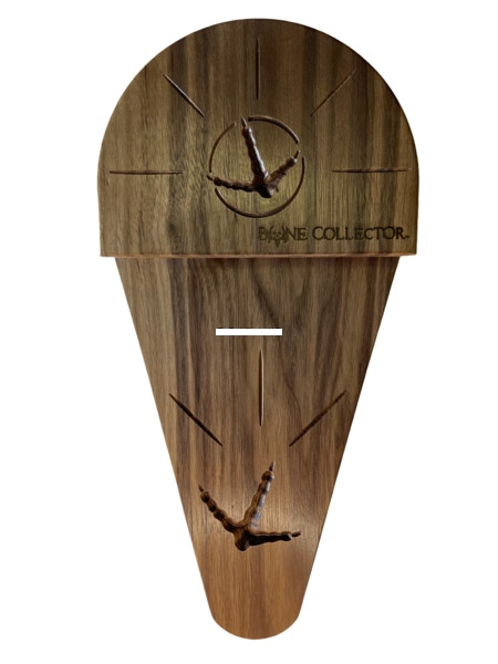 Bone Collector BC150010 BC Braggin' - Board- Walnut - Accessory-Turkey - BC150010