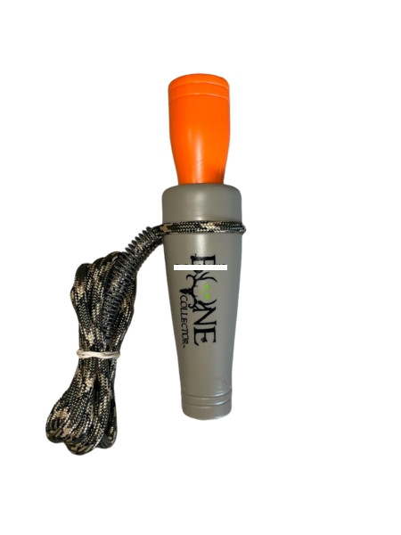Bone Collector BC310004 Double - Distress - Predator Call-Molded - BC310004