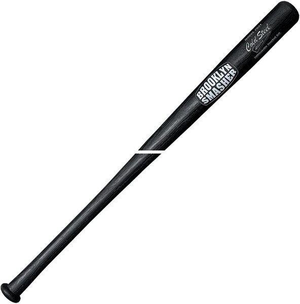 Cold Steel CS-92BSB Brooklyn Basher - Hand Bat, 24" OAL - CS-92BSB