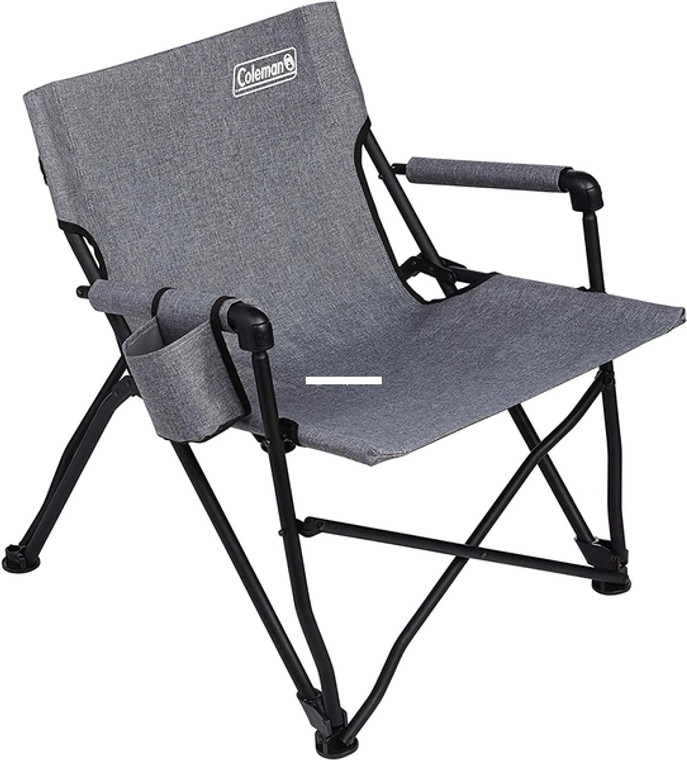 Coleman 2149986 Forester Deck Chair - Sioc - 2149986 Coleman 2149986 Forester Deck Chair - Sioc - 2149986