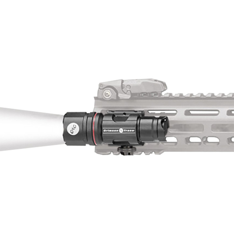 Crimson Trace 01-8560-1 CWL-102 - Weapon light, M-LOK/Picatinny mount - 01-8560-1