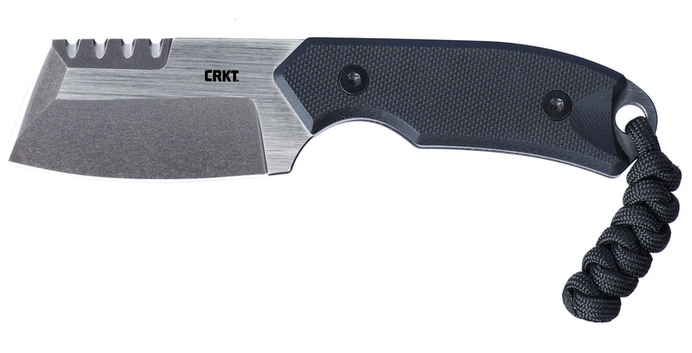 CRKT 4036 Razel Compact Fixed Blade - Knife, 2.32" Blade, Sheath - 4036 CRKT 4036 Razel Compact Fixed Blade - Knife, 2.32" Blade, Sheath - 4036