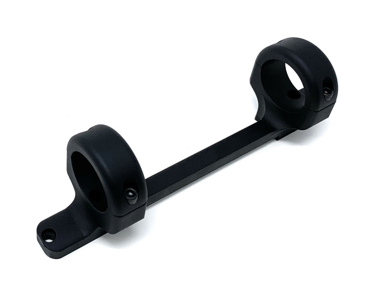 DNZ L52200 Savage Axis,Edge-High - Mount-Black- with 8-40 screw holes - L52200 DNZ L52200 Savage Axis,Edge-High - Mount-Black- with 8-40 screw holes - L52200