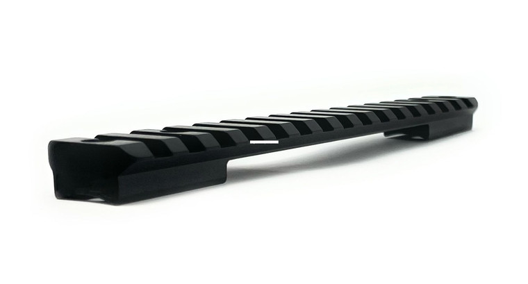 DNZ PR0402 Savage All Round Long - Action Picatinny Rail 20MOA - PR0402