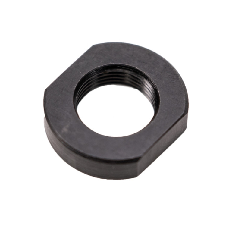 GrovTec GTHM323 Muzzle Device Jam - Nut, 5/8-24 - GTHM323 GrovTec GTHM323 Muzzle Device Jam - Nut, 5/8-24 - GTHM323