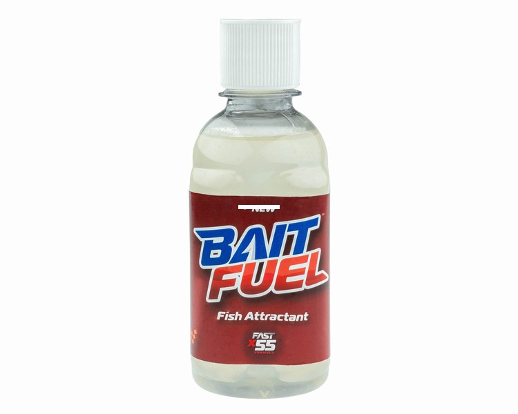 NetBait X89668 BaitFuel Gel 8oz - Bottle - X89668