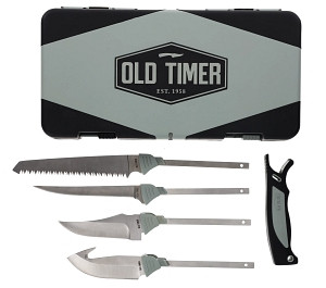 Old Timer 1160966 Switch-It Hunting - Kit - 1160966