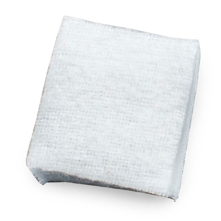 Otis FG-917-100 2.5" Square - Cleaning Patches (100) - FG-917-100
