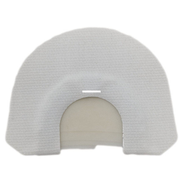 Quaker Boy 11112 Cutter Mag - Diaphragm Mouth Call, Three and a - 11112