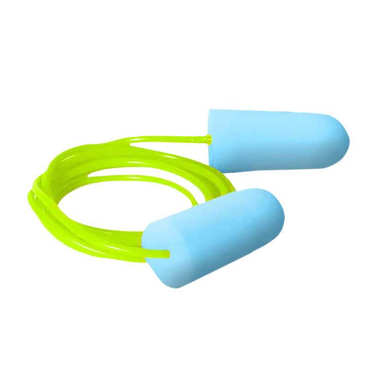 Radians FP75BBP3 Prohibitor Small - Earplugs - NRR 31, Corded 3 Pair - FP75BBP3