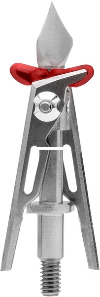 Rocket ABH100SK2CB SK2 two plade - 2"; cutting diameter broadhead for - ABH100SK2CB