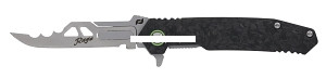 Schrade 1197649 Stryche Enrage 6 - Replaceable Blade Folding Knife - 1197649