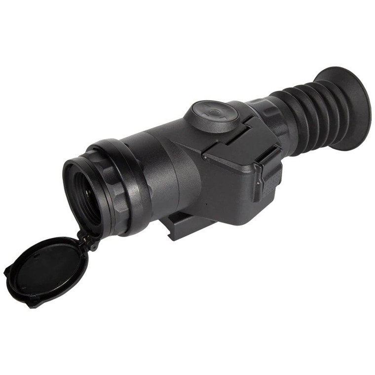 Sightmark SM18041 Wraith 4K Mini 2x - Digital Night Vision Riflescope - SM18041