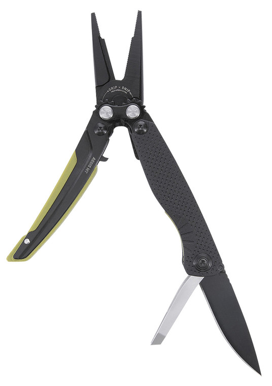 SOG SOG-29-41-03-41 Aegis - Multi-Tool,Needle Nose - SOG-29-41-03-41