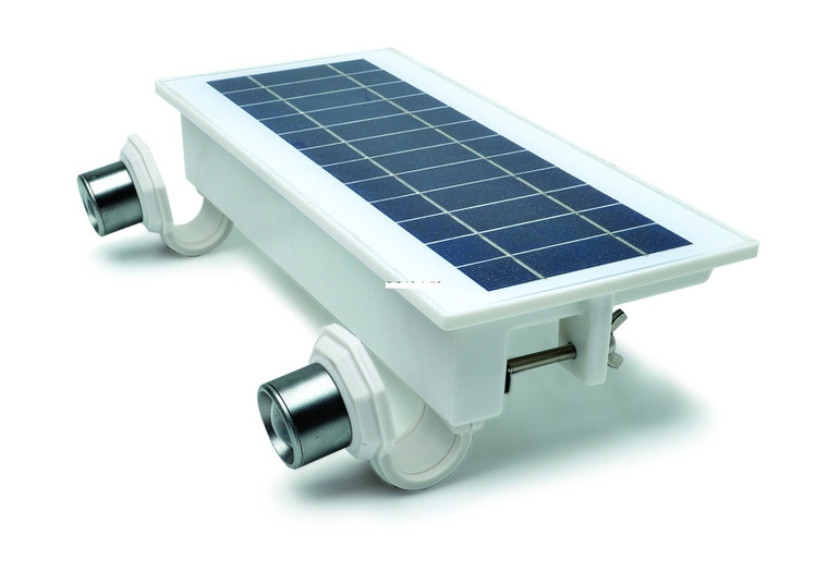 STKR 14212 EZ Home Security Dual - Flexible Spot Light - 14212