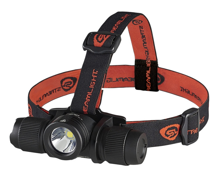 Streamlight 89001 ProTac 2.0 High - Lumen USB Rechargeable Headlamp - 89001