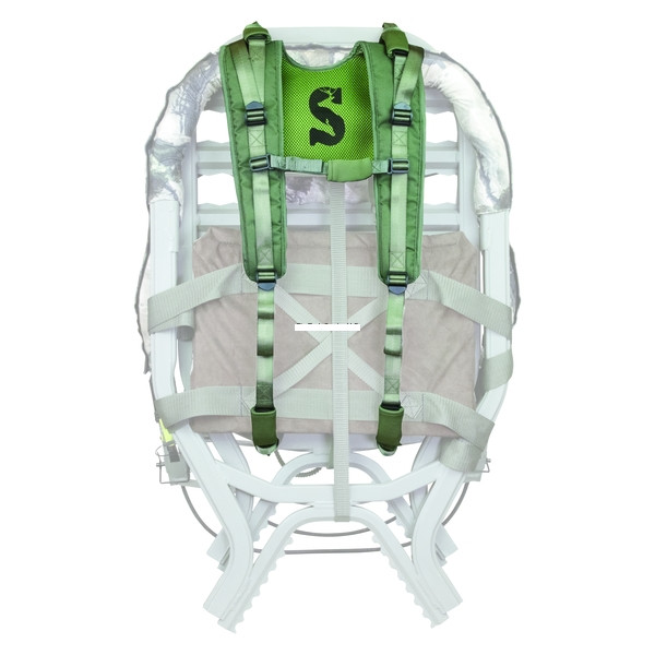 Summit SU85310 Backpack System -  - SU85310