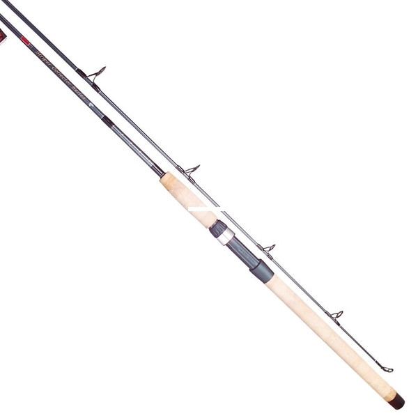 Tica WI-GA80MH2S Striper Series - Carbon Graphite,Spinning Rod, 8'0" - WI-GA80MH2S