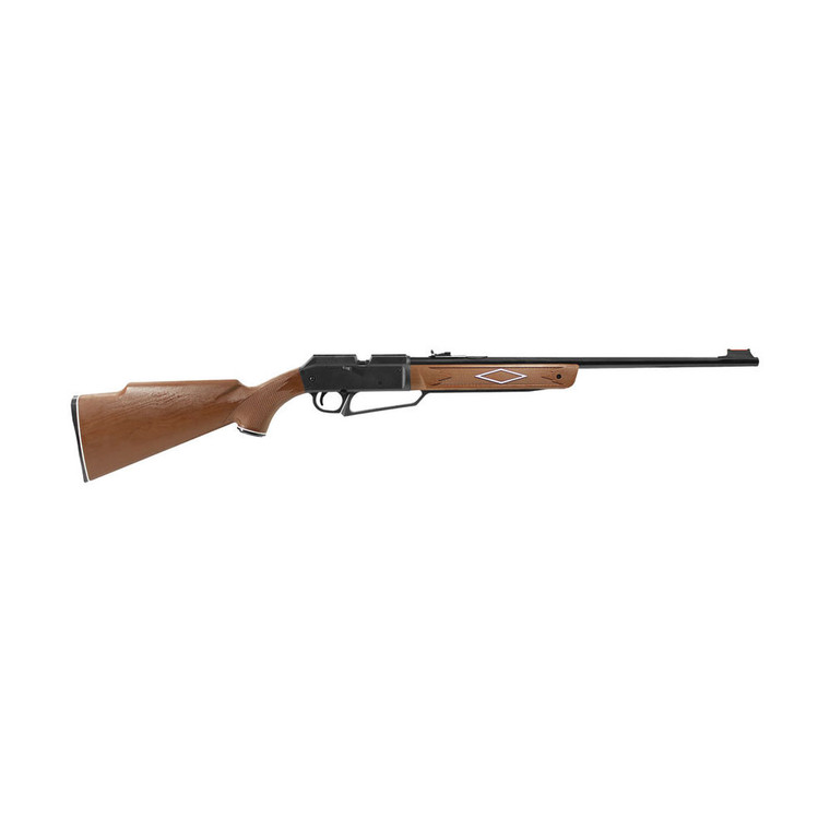 Daisy Products - 880 Rifle Brown No Scope - 990880603