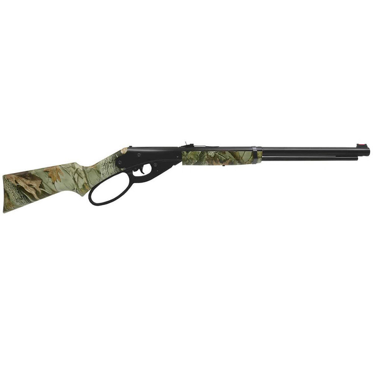 Daisy Products - Lever Action All Weather Camo - 991999603