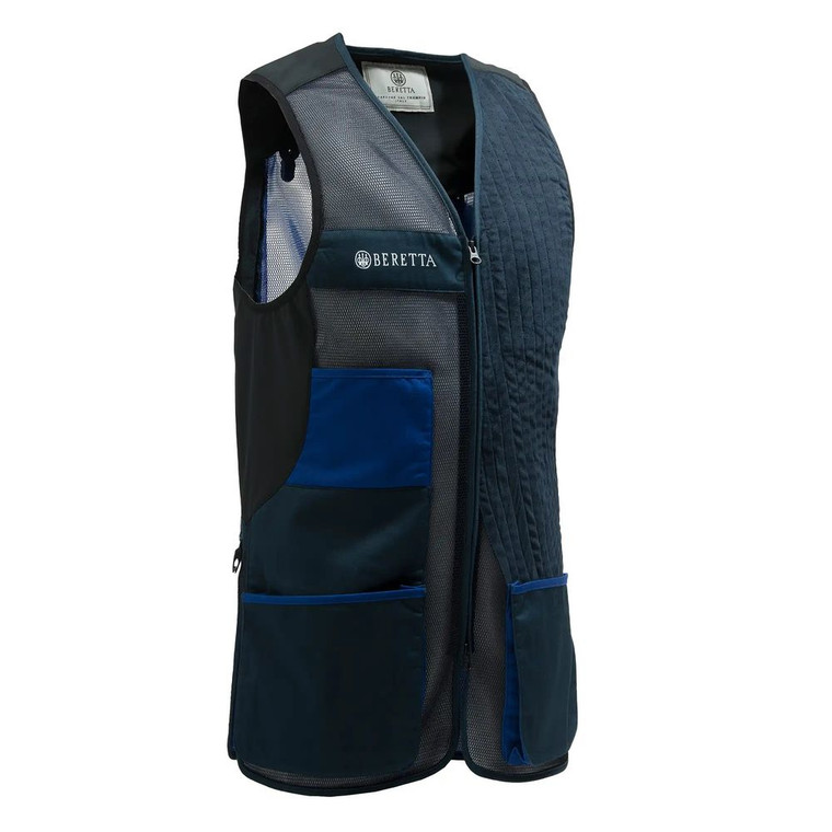 Beretta Usa Corp - Uniform Pro 2020 Sx Bl Tot Ecl M - GT342T155305AZM