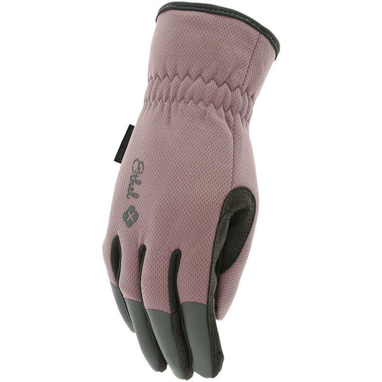 Mechanix Wear - Ethl Gardn Util Gloves Med Plum - ETHPLM520
