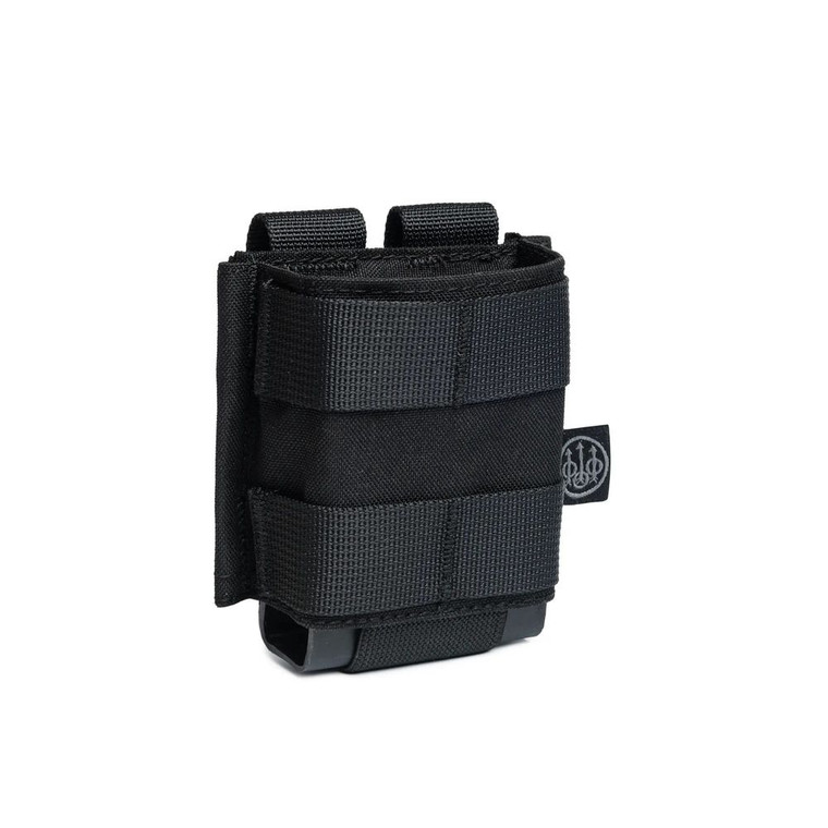 Beretta Usa Corp - Griptac Molle Single Mag Black - CA171001890999UNI